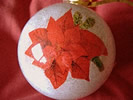 Addobbi albero di natale