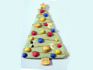 Addobbi albero di natale