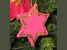 Addobbi albero di natale