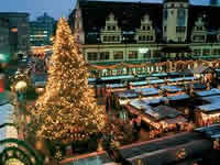 Alberi di Natale