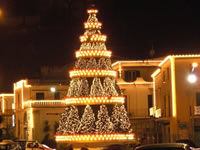 Alberi di Natale