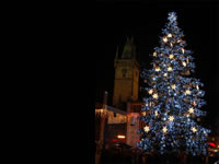 Alberi di Natale